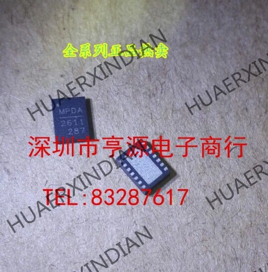10 шт./лот MP2611 MP2611DL MP2611DL-LF-Z в