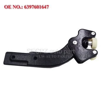 

Sliding Door Roller Guide Lower Left For MERCEDES Viano Vito Mixto 2003-2013 6397630047