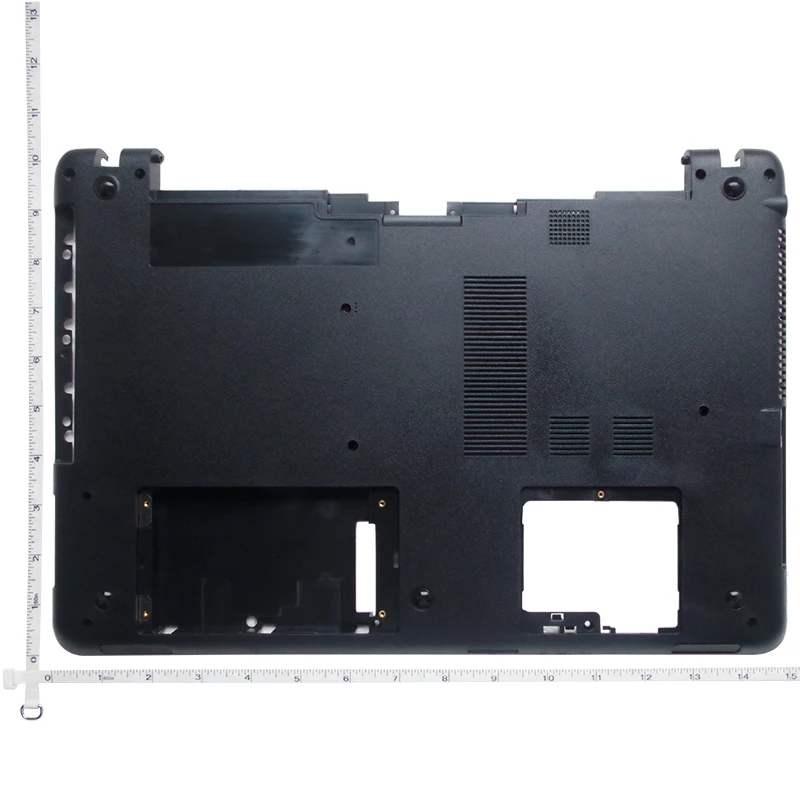 外壳 SONY索尼 《D壳 黑色》SVF15 SVF151 8-6-5 正面