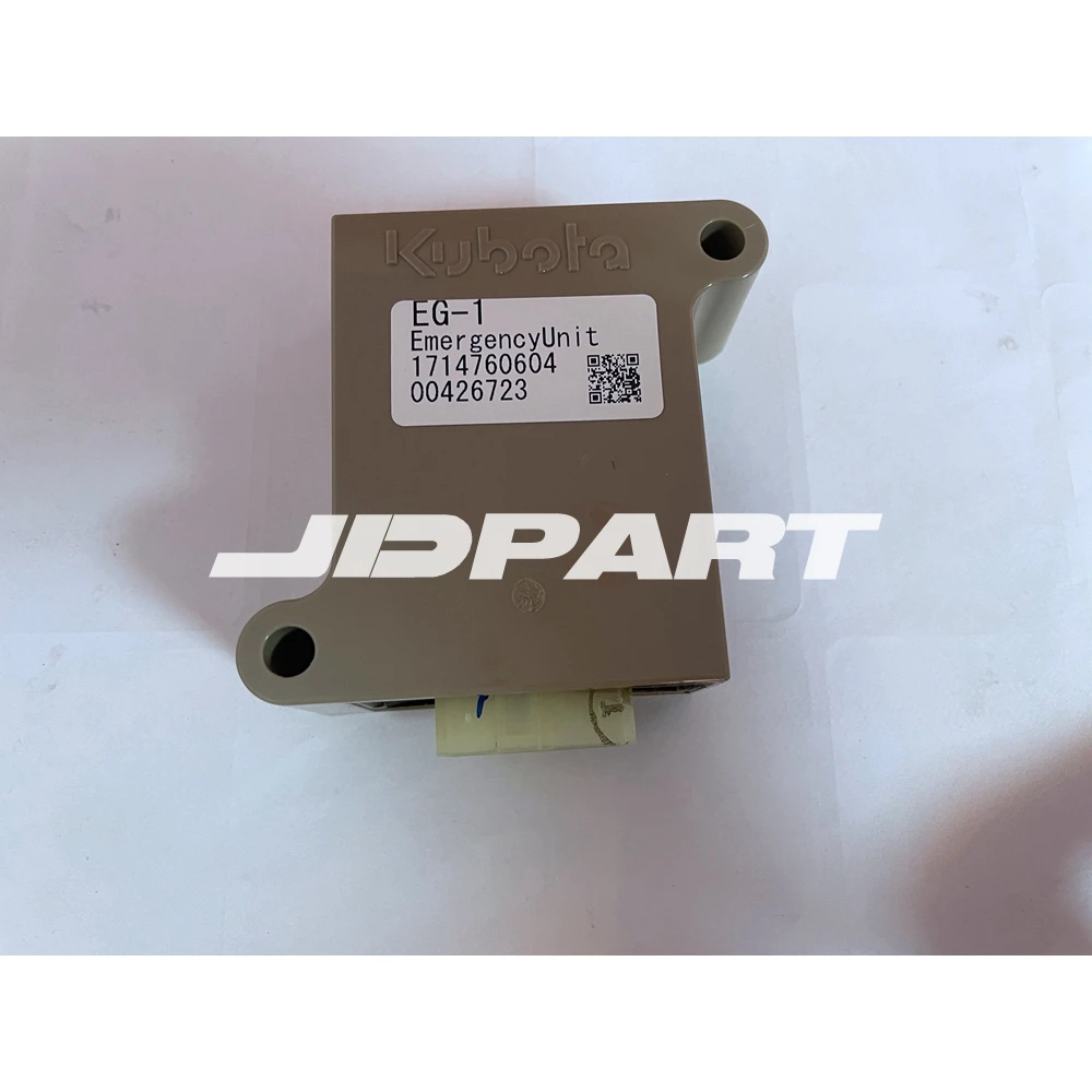 

Для контроллера Kubota Z482 17147-60602