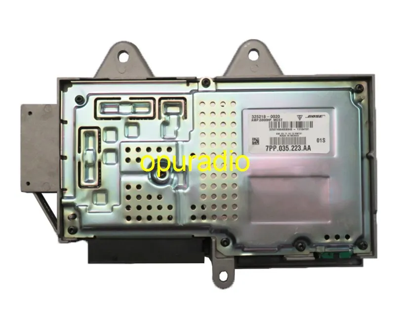 Porsche 911 AMP 7P0 035 223A.