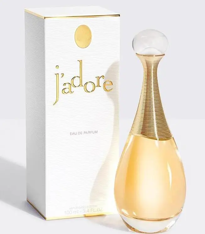 1:1 Epacket Jadore EDP Парфюмированная вода 100 мл Духи для женщин парфюм Женский парфюм