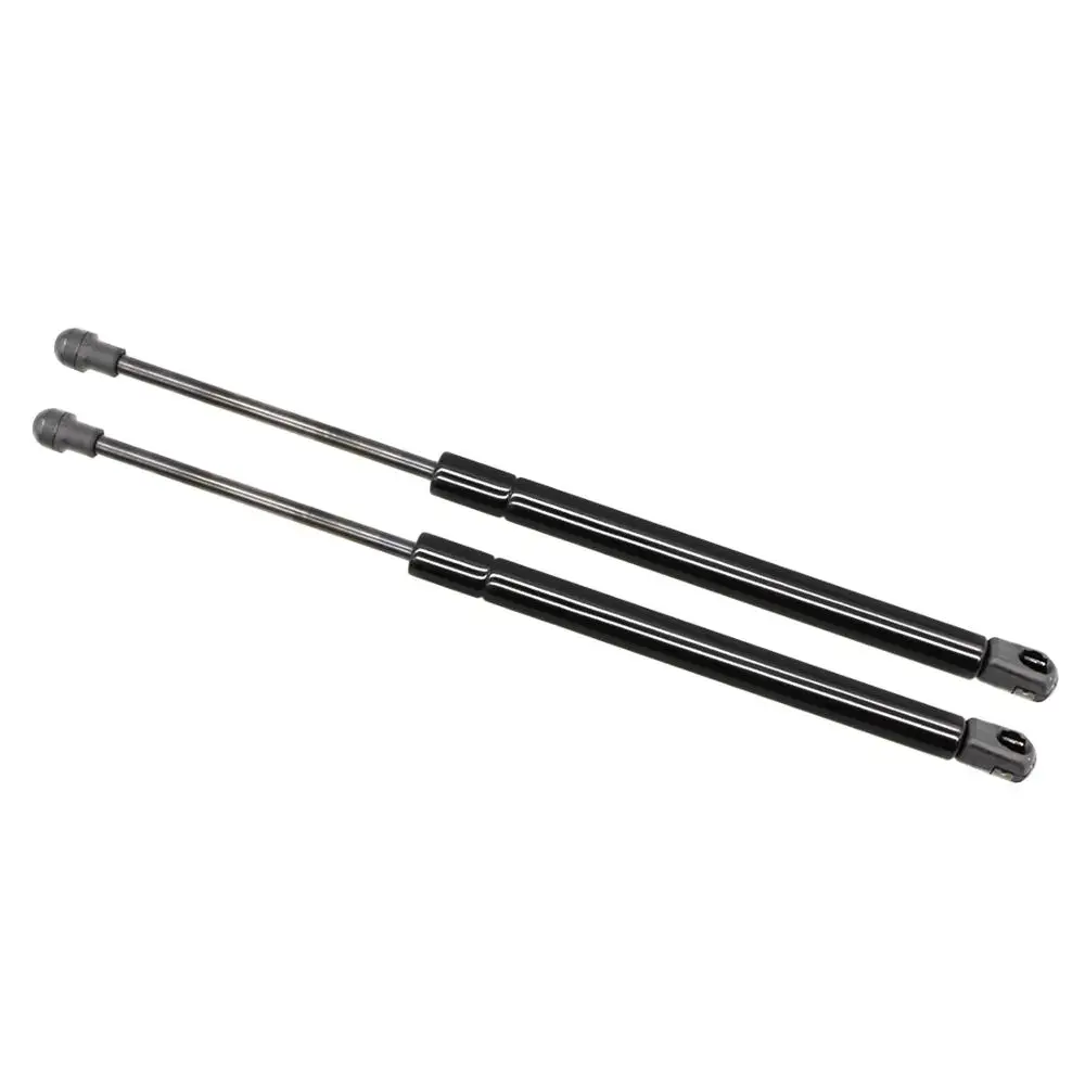  Rear Window Glass Lift Supports Struts 55394245AB 68025357AA shocks Gas Spring For 2005-2010 Jeep G