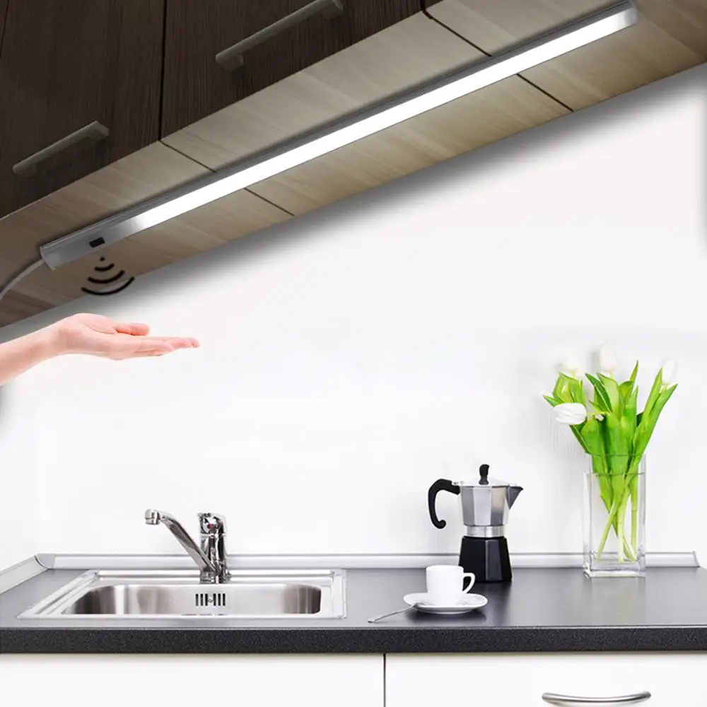 5w 6w 7w Led Lamp 12v Light Bar Bulb With Hand Sweep 5w 6w 7w Led Lamp 12v Light Bar