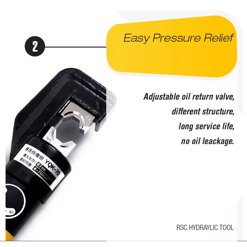 pressao hidraulica 6 t da escala 4 70mm 03