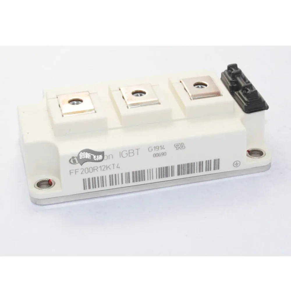FF200R12KT4 IGBT Moudle дистрибьютор 1 шт./лот jinyushi