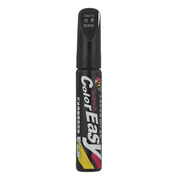 

Car Touch Up Pen Set Car Paint Surface Repair Scratch Repair Paint White Gray Black Red Mixed Color Paint Pen