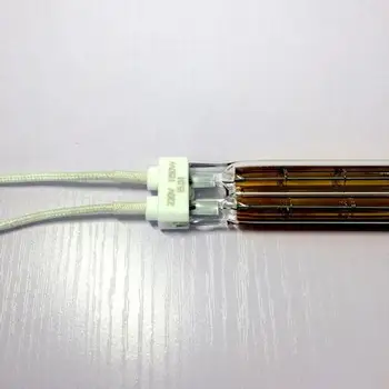 

infra-red lamps carbon fiber medium wave infrared lamp