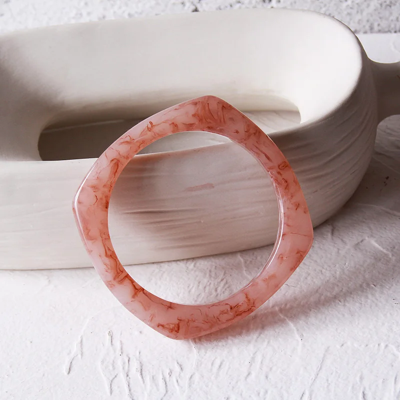 Aazon.co: Juego De Pulseras Elásticas De Cuentas Coloridas Para Ujer