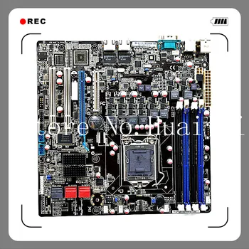 

high quality desktop motherboard for P7F-M WS mainboard 100% tested fully work