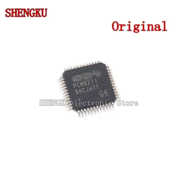 

PCM9211 PCM9211PTR LQFP48 NEW