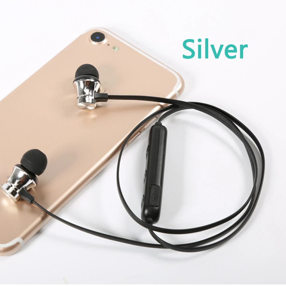 Big size army green Long trench coats for Women ?100 pcs a lot Magnetic attraction Wireless Bluetooth 4.2 Earphone HeadPhone sports with Mic Bluetooth Earphone