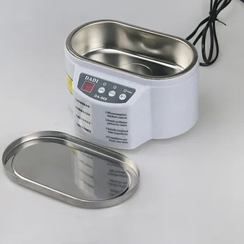 

Ultrasonic Cleaner Household Digital Ultrasonic Cleaner Watches Glasses Circuit Board Cleaning Machine