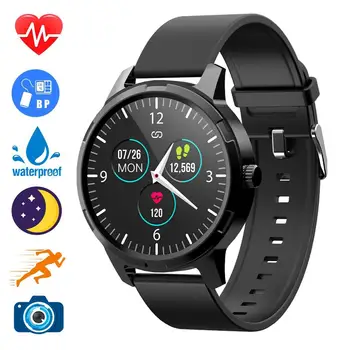 

X20 Smart Watch Waterproof Sports Smart Bracelet Fitness Tracker Pedometer Health Monitoring Wristband for IOS for Android
