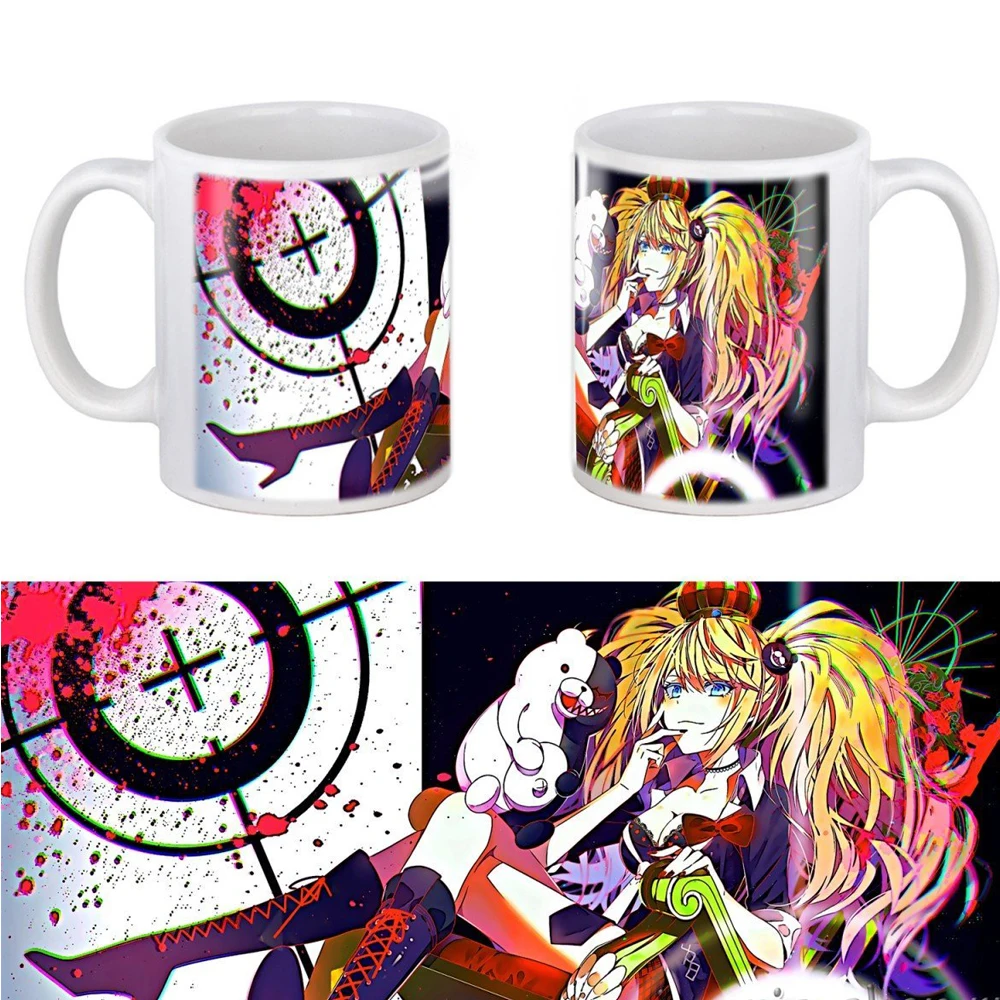 H7ba59e9047a744af9c56348b94a5acefj - Danganronpa Merch