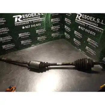 

22841A TRANSMISSION FRONT RIGHT RENAULT MASTER COMBI FROM '98