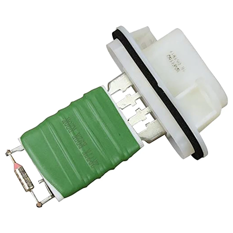 for Chevrolet for GMC Canyon for Isuzu 2003 2012 Blower Fan Motor