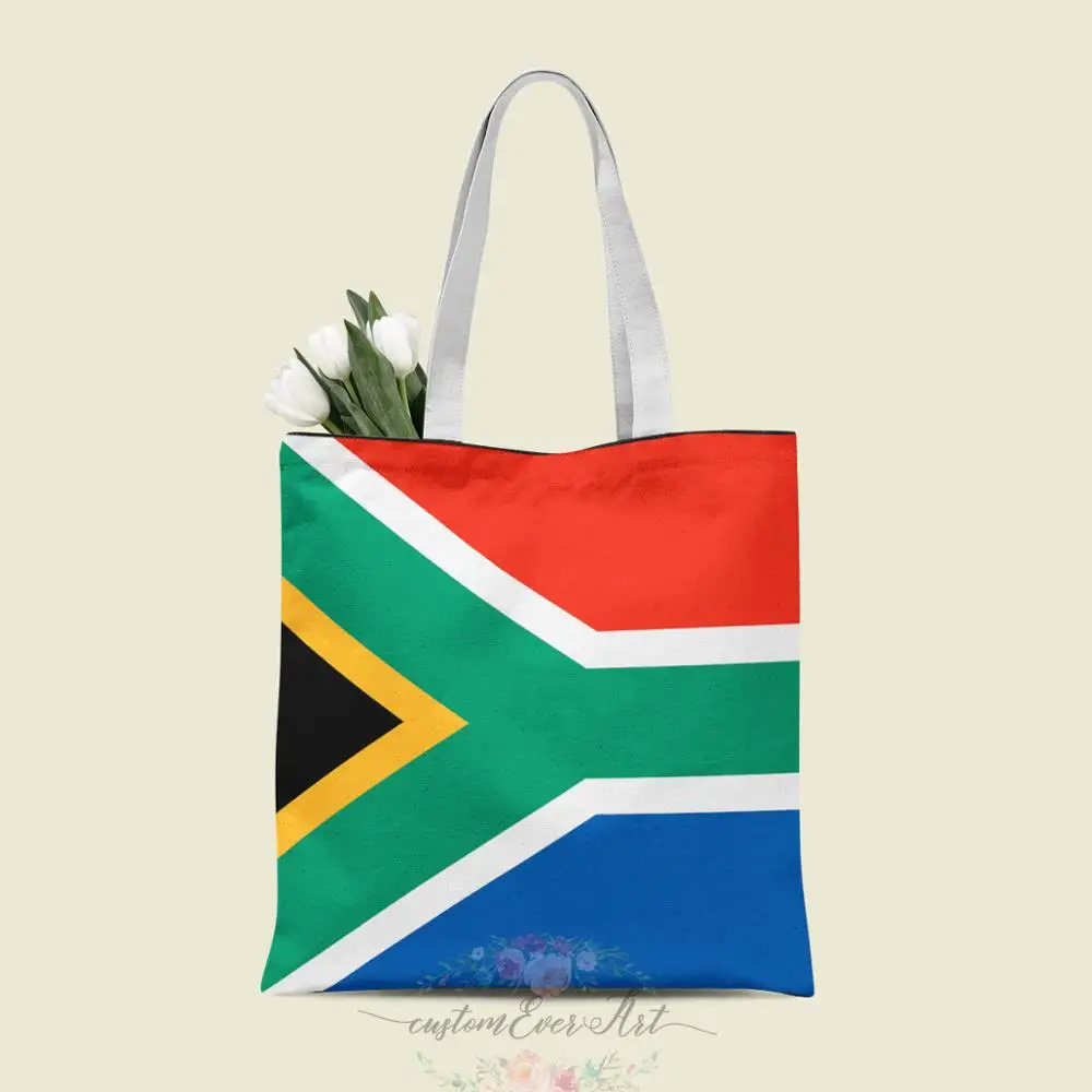 Canvas bags south africa Clearance