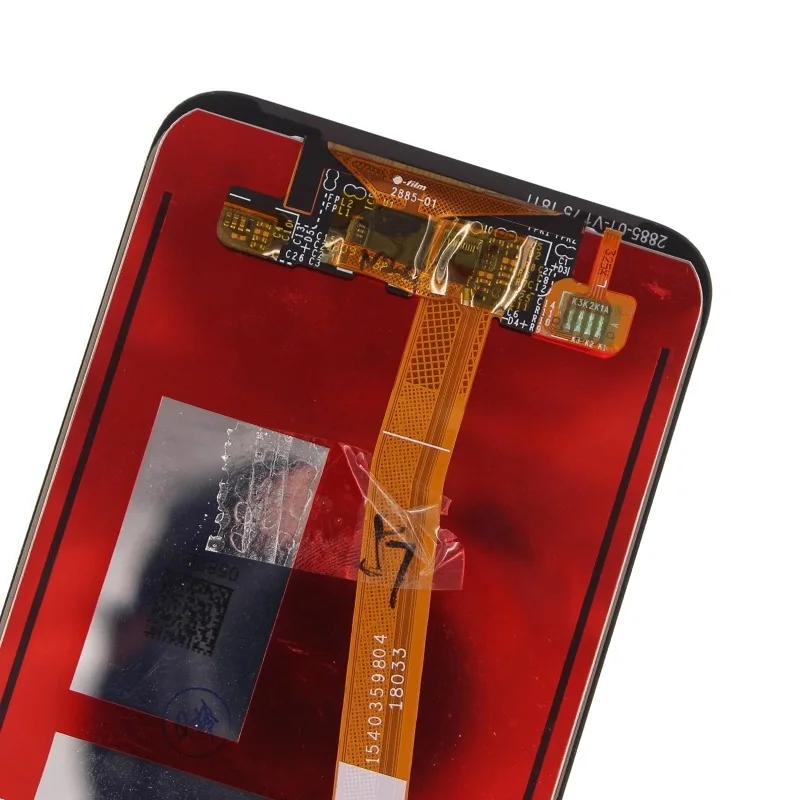 AAA+ качественный 5,8" ЖК-дисплей для huawei P20 Lite ane-lx3 nova 3e ЖК-дисплей сенсорный экран панель дигитайзер сборка