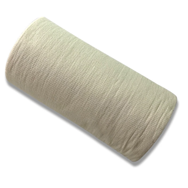 Disposable Cleaning Cloths Roll Can Tear Dish Cloth Absorbent Oil Clean Scouring Pad Wash Cloths Lazy Rag Kitchen Bar Towel - Цвет: White