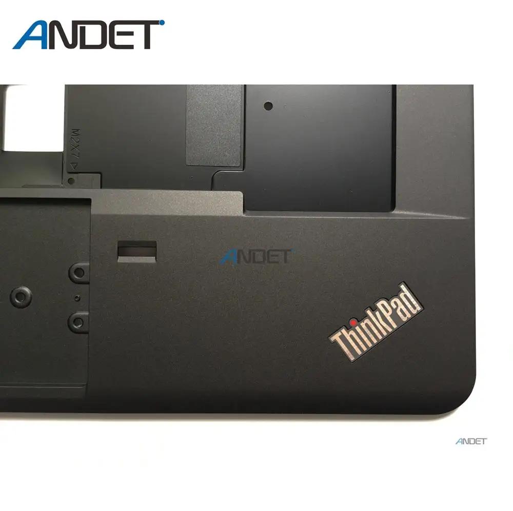 Новый оригинальный чехол для клавиатуры ThinkPad Lenovo E431 E440 Безель поддона 04X4970 04X5684
