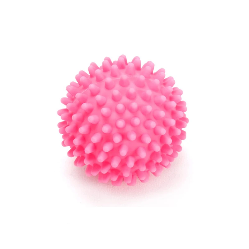 Massage Ball Fascia Ball Muscle Relaxer Massager 7cm Massage Exercise Ball Yoga Fitness Hedgehog Ball