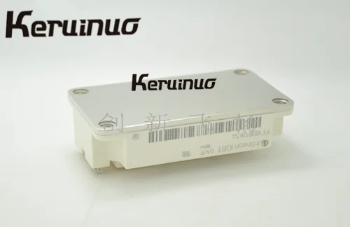 FF100R12KS4 IGBT модуль 100A-1200V