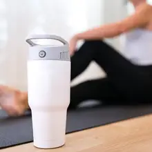 New High Quality mini air cooler Heaters Portable Cooling And Cooling Fans 3-in-1 Dual-use Cooling And Heating Fans