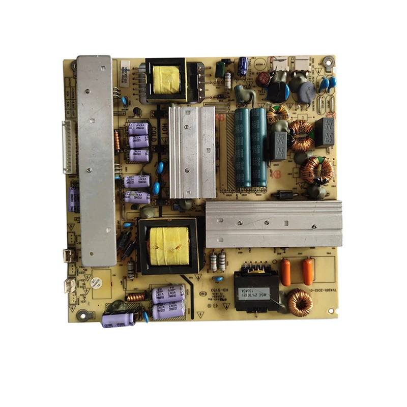 Оригинальная и тестовая плата Vilaxh для электроплаты TCL LE46D8810 39EU3000 с питанием от