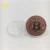 Bitcoin/Ethereum/Litecoin/Dash/Ripple/Monero/EOS Coin Metal Physical silver/Gold Ada Cardano Memorial BTC Crypto Coin