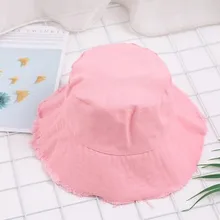 LOOZYKIT, женские шапки с заусенцами, ковш, Harajuku, Панама, шапка для рыбалки, уличная хип-хоп кепка, мужская летняя шапка для рыбака, женская шапка