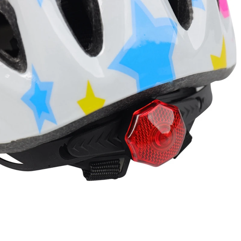 Детский велосипед велосипедный шлем Casco ciclismo с светильник исполнение интегрированная формовка производственный вагонетки с противовесом скейтборд велосипед для верховой езды Зимние виды спорта шлем