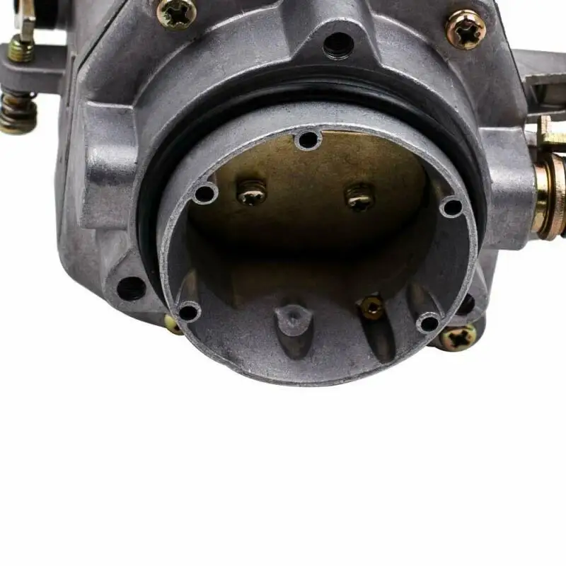 

For Miller Onan Engine P126G P128G P220G Carburetor 6100 27-091 7ZD Replacement For Some B48M B48G Engines