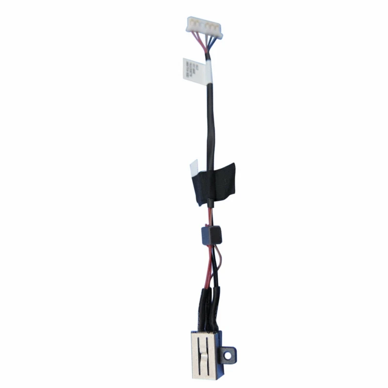 

DC POWER JACK CABLE SOCKET CONNECTOR FOR Dell Inspiron 17 5000 5758 DC30100TT00