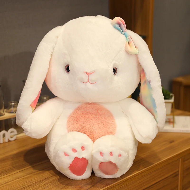 Kawaii Bunny Ears Rabbit Plush Collection XL - Limited Edition