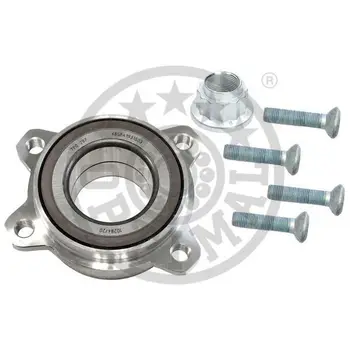 

Wheel bearing kit PORSCHE 911 991 CAYENNE (92A) VW: TOUAREG (7P5) OPTIMAL 100700