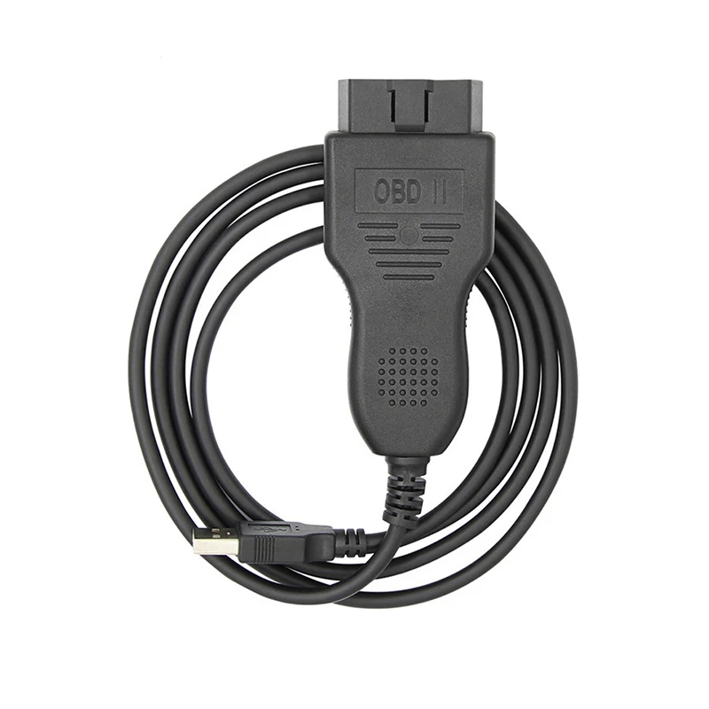 OBD2 автомобильный диагностический кабель VAG CAN Commander 5 + Pin Reader 3 9 Beta для Audi/VW/Skoda IMMO box