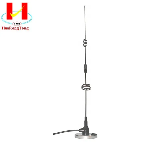 1800MHz GSM External high gain 7dbi 3 meter cable