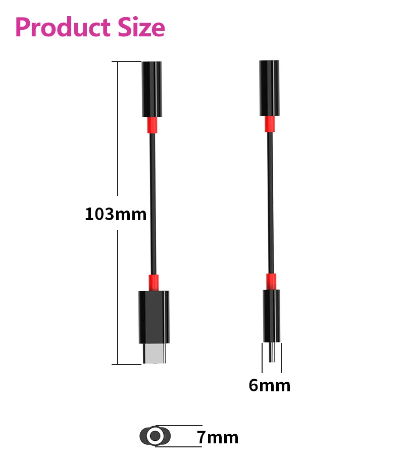 Earmax Audio Stereo Headphone Extension Cable Cord For IE800 IE 800