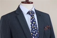 Traje de dos piezas para hombre, versión coreana, trajes de autocultivo, ropa formal profesional, groo