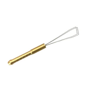 

Stainless Steel 3 In 1 Mechanical Keyboard Button Keycap Puller Loosen Tighten Remover Keycaps Puller Tool
