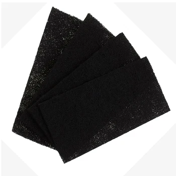 

4*Carbon Sponge Filter For Holmes Total Air Purifier AER1 Cleaners Accessories