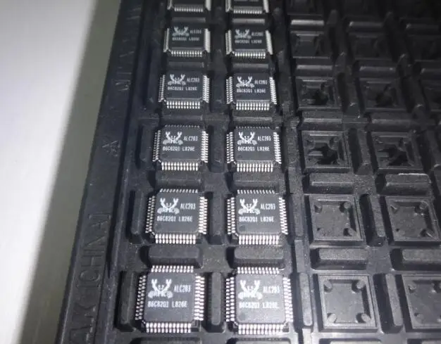 

20pcs/lot ALC203 ALC203-LF QFP