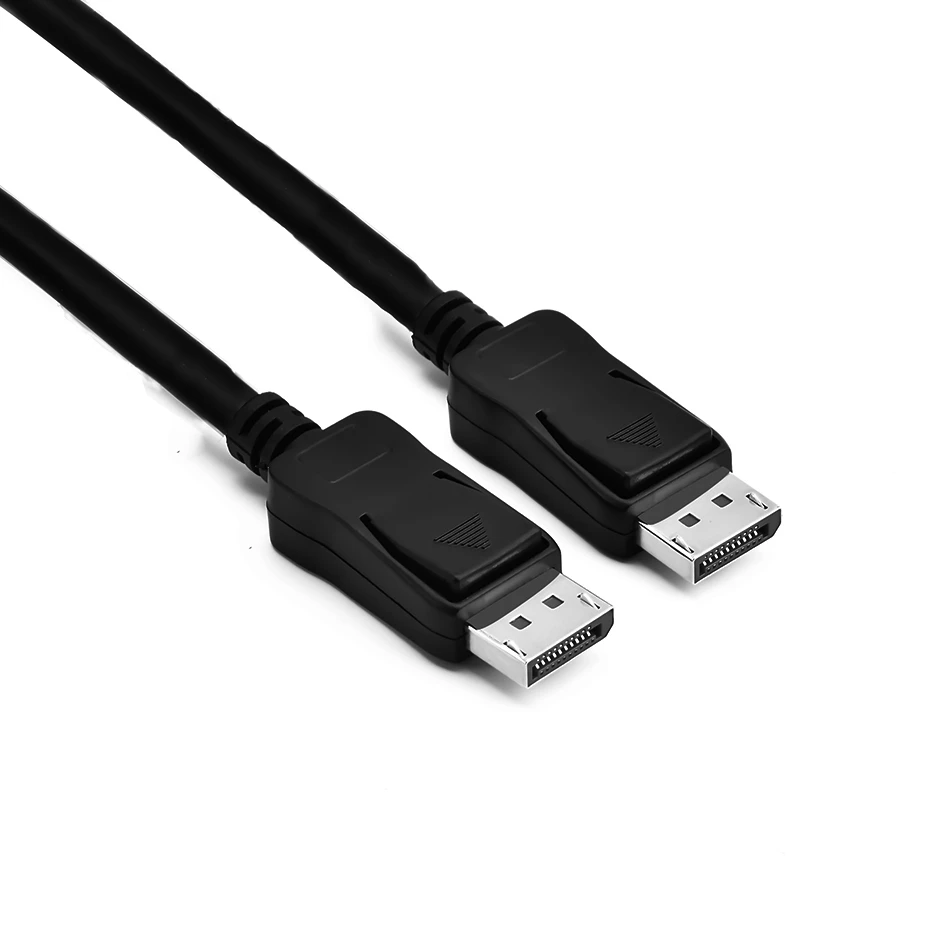 144hz Displayport Cable 4k Displayport 1 2 Cable 2k 144hz Dp Male To Dp Male For Hp Dell Lenovol Asus Pc Laptop Monitor Displayport To Displayport To Displayportdisplayport 1 2 Aliexpress