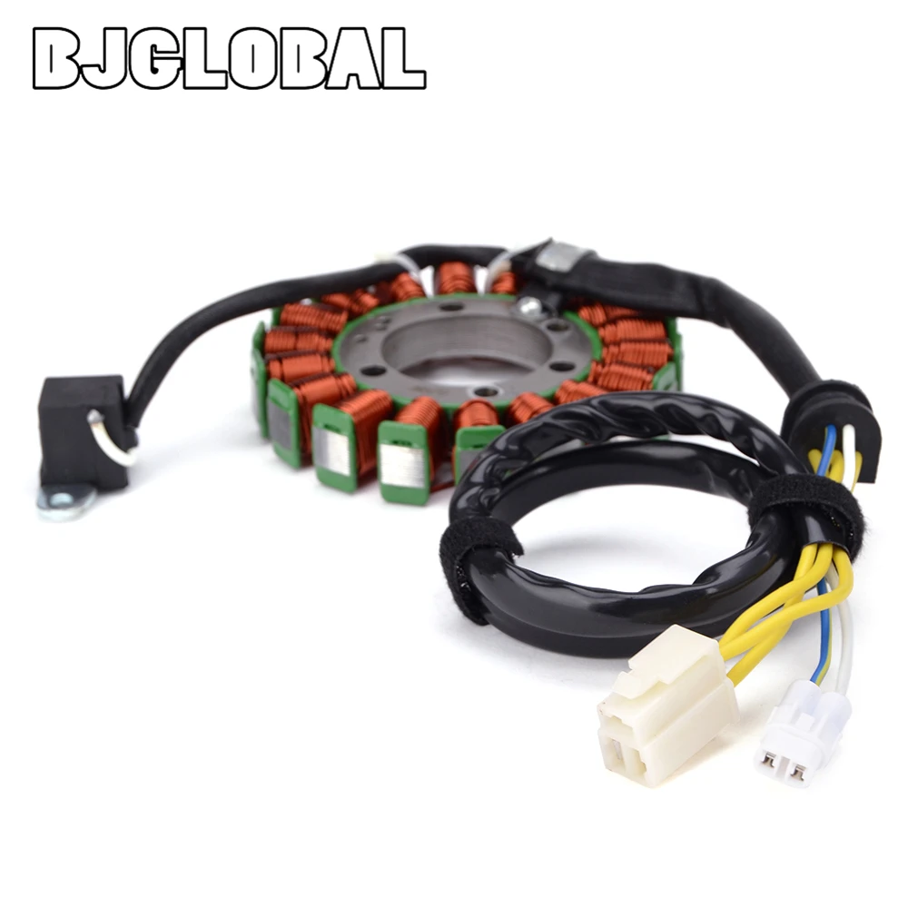 Для Suzuki 32101-45G00 32101-45G10 32101-45G11 LTR450 LT R450 Quad Racer Moto Двигатель обмотка статора генератора Магнето катушка зажигания