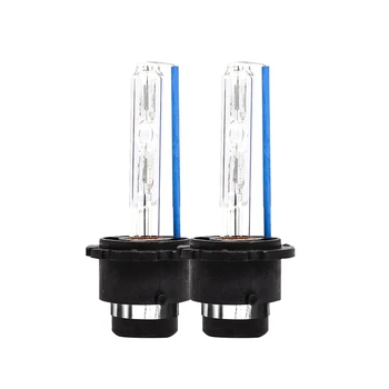 

D2R/D2S/D2C 35W Hid Xenon Headlight Replacement Bulbs Lamps (1 Pair)