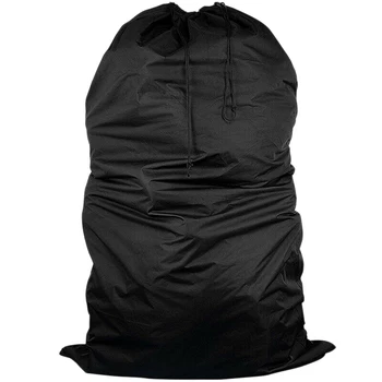 

Lawn Tractor Leaf Bag Universal Mower Catcher Riding Grass Sweeper Rubbish Bagger Outdoor