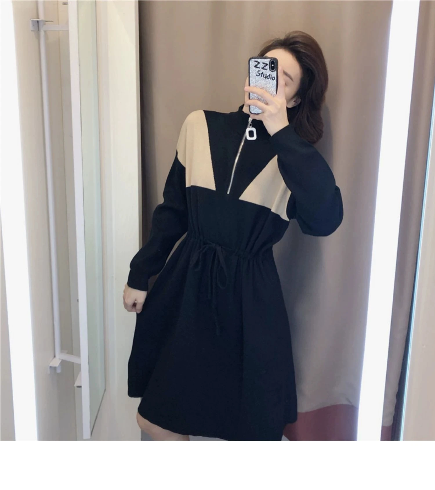 WS12527 Высокое качество Новые Модные женские весенние платья Роскошные известный бренд Европейский дизайн вечерние платья