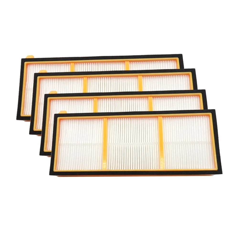 

Replacement Parts/Filter /Side Brush For Shark Ion Rv700 Rv720 Rv750 Rv750C Rv755 Home Use High Quality