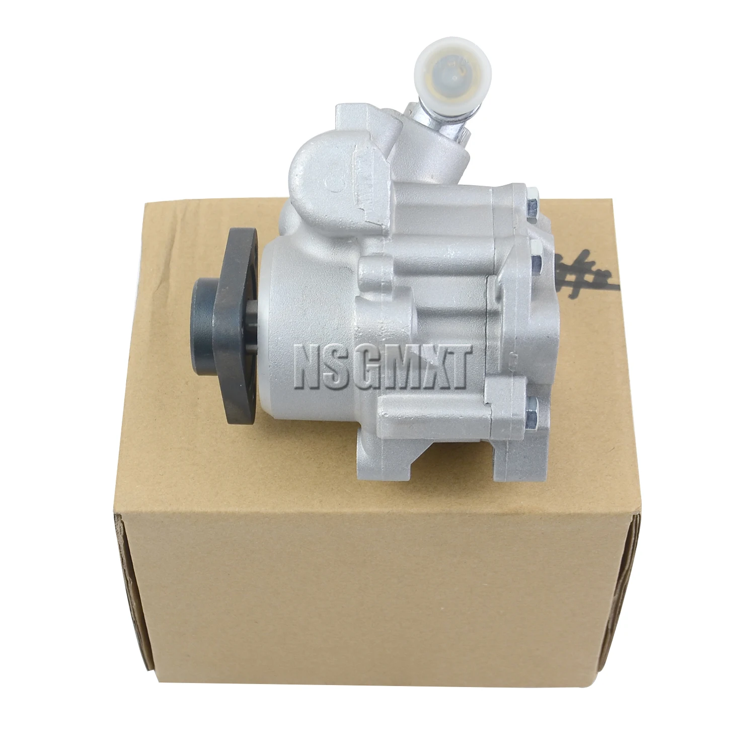 Насос гидроусилителя руля AP01 4B0145156X для AUDI A6 Avant 4B5 C5 1997 2005 ACK ARJ AQD 4B0145156 4B0145155E